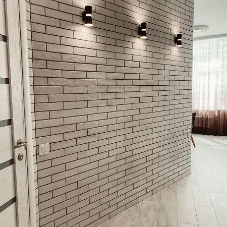 אודסה Arkadia Sea View Apartments מראה חיצוני תמונה