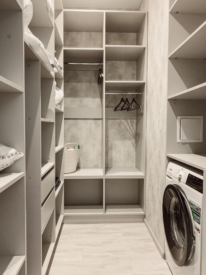 אודסה Arkadia Sea View Apartments מראה חיצוני תמונה