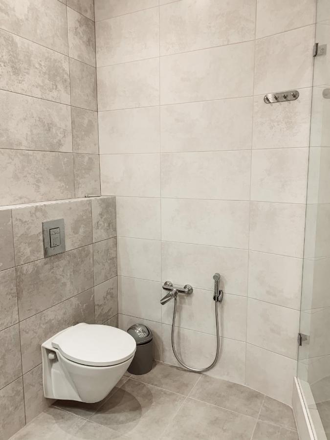 אודסה Arkadia Sea View Apartments מראה חיצוני תמונה