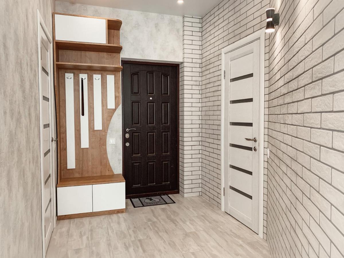 אודסה Arkadia Sea View Apartments מראה חיצוני תמונה