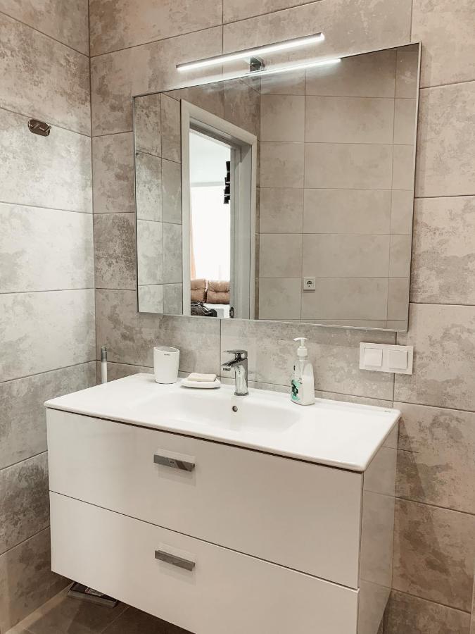 אודסה Arkadia Sea View Apartments מראה חיצוני תמונה