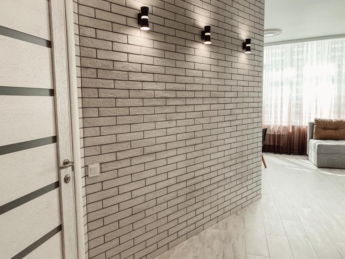אודסה Arkadia Sea View Apartments מראה חיצוני תמונה