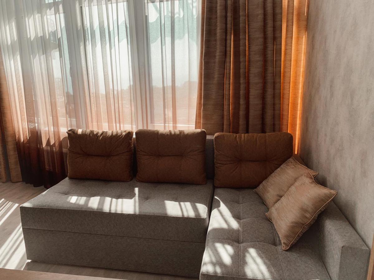 אודסה Arkadia Sea View Apartments מראה חיצוני תמונה