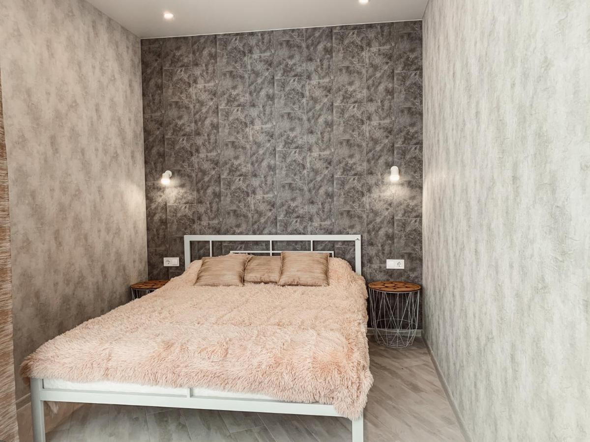 אודסה Arkadia Sea View Apartments מראה חיצוני תמונה