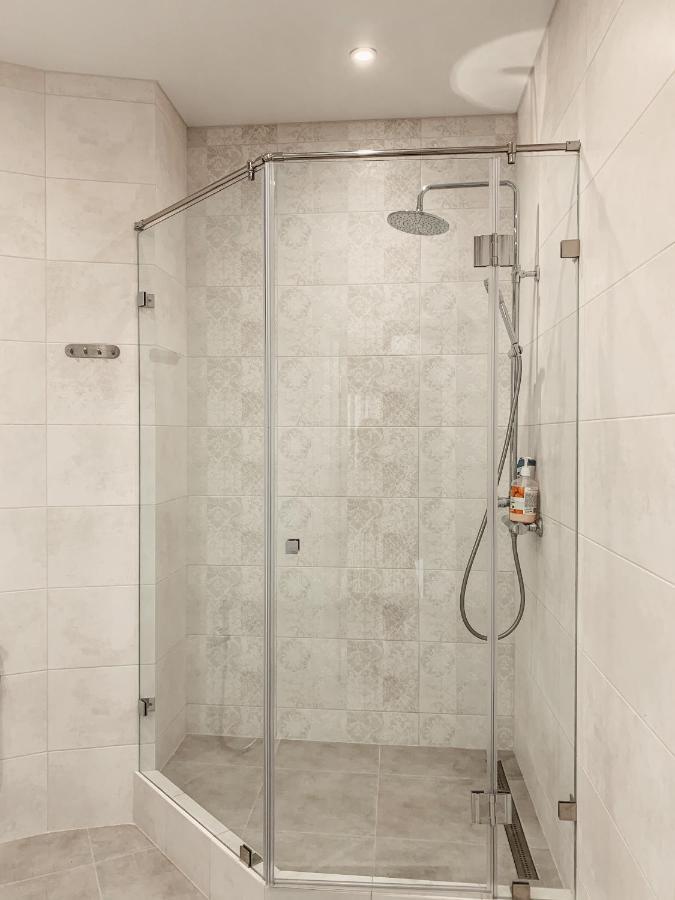אודסה Arkadia Sea View Apartments מראה חיצוני תמונה
